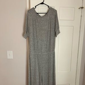 NWT Lou & Grey jumpsuit